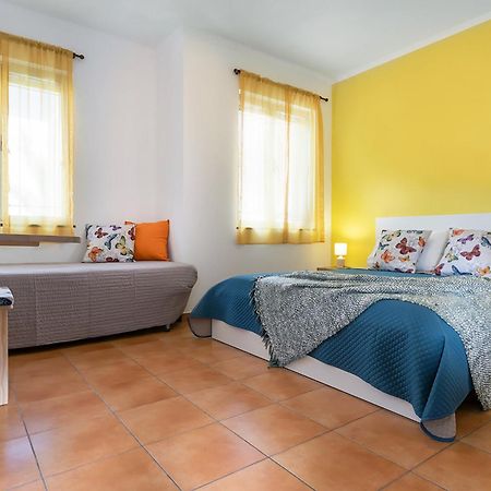Rainbow Guest House Madalena  Kültér fotó