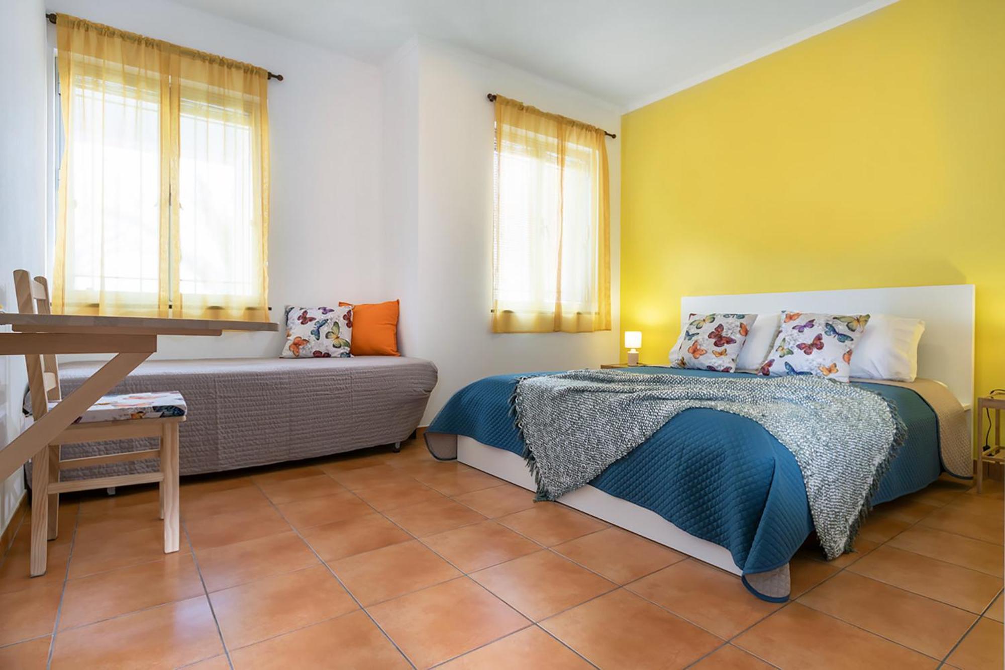 Rainbow Guest House Madalena  Kültér fotó